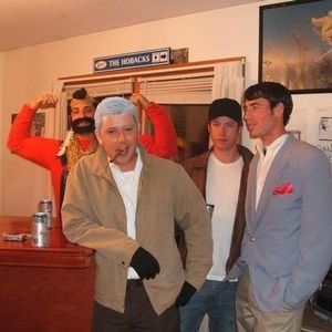 Meet your Posher, Sean